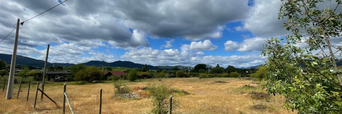Las Cabras - Lago Rapel, ,Sitio,Venta,1020