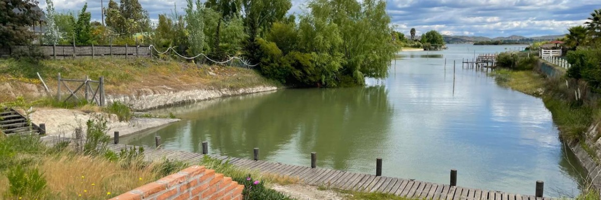 Las Cabras - Lago Rapel, ,Sitio,Venta,1020