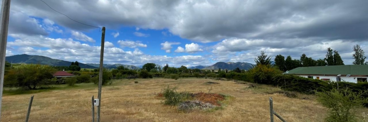 Las Cabras - Lago Rapel, ,Sitio,Venta,1020