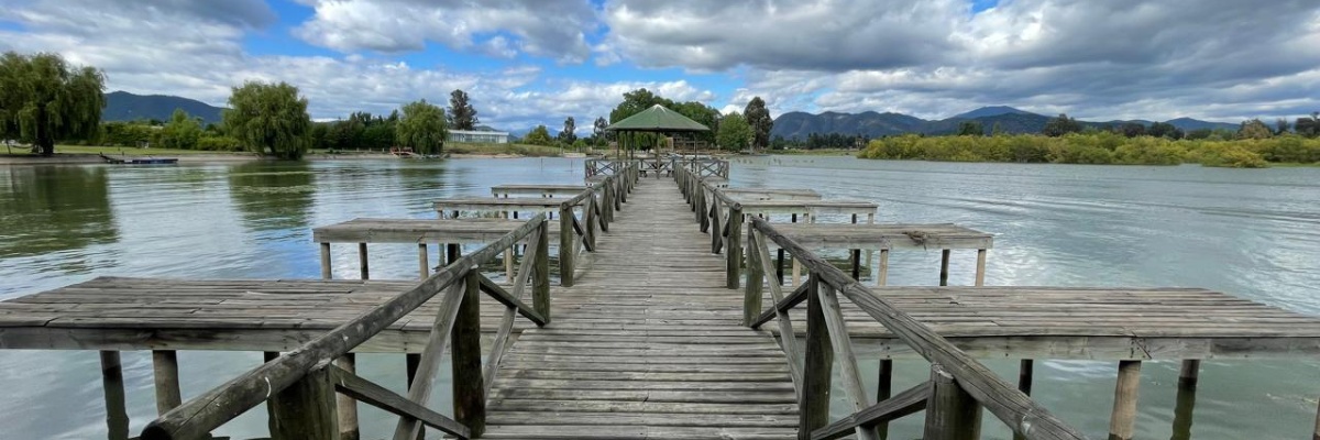 Las Cabras - Lago Rapel, ,Sitio,Venta,1020