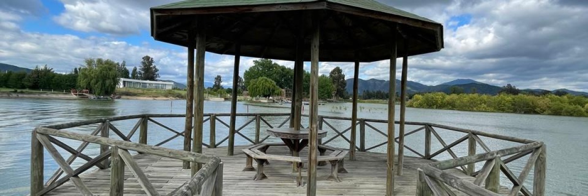 Las Cabras - Lago Rapel, ,Sitio,Venta,1020