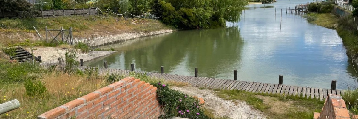 Las Cabras - Lago Rapel, ,Sitio,Venta,1020
