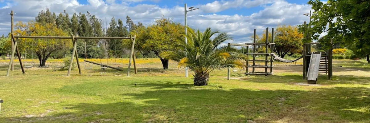Las Cabras - Lago Rapel, ,Sitio,Venta,1020
