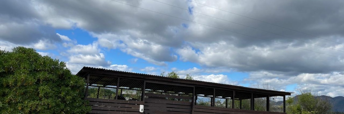 Las Cabras - Lago Rapel, ,Sitio,Venta,1020