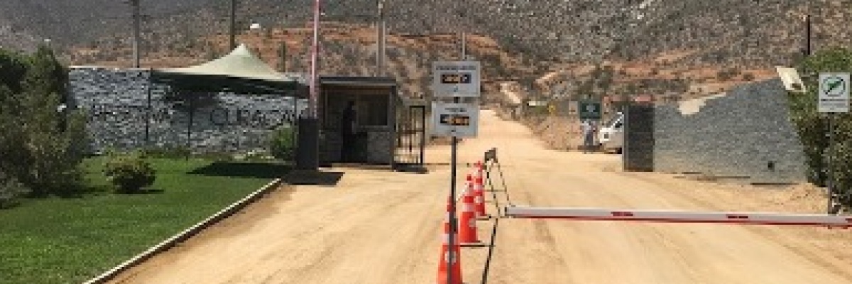 Curacaví, ,Sitio,Venta,1021