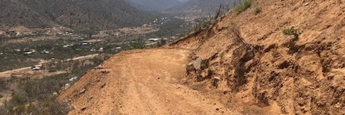Curacaví, ,Sitio,Venta,1021