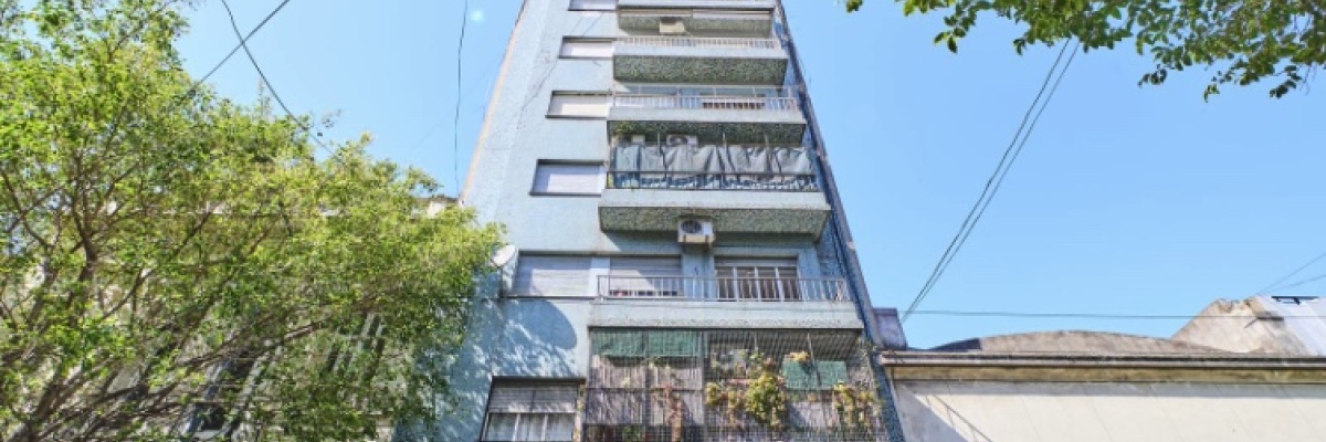 Agüero 779, Buenos Aires, 2 Habitaciones Habitaciones, ,1 BañoBathrooms,Departamento,Venta,Agüero,6,1023