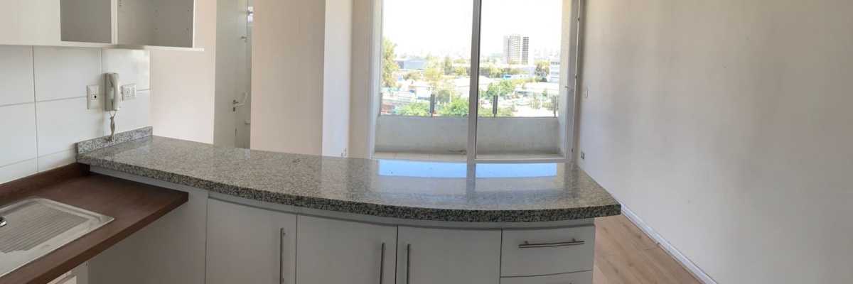 Diagonal Santa Elena 2565, San Joaquín, 2 Habitaciones Habitaciones, ,1 BañoBathrooms,Departamento,Arriendo,Edificio Cicarelli I,Diagonal Santa Elena,7,1026
