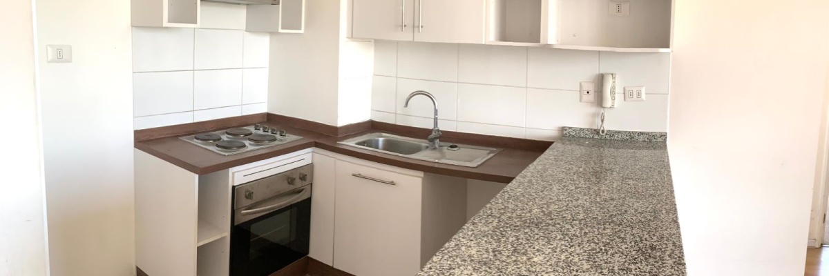 Diagonal Santa Elena 2565, San Joaquín, 2 Habitaciones Habitaciones, ,1 BañoBathrooms,Departamento,Arriendo,Edificio Cicarelli I,Diagonal Santa Elena,7,1026