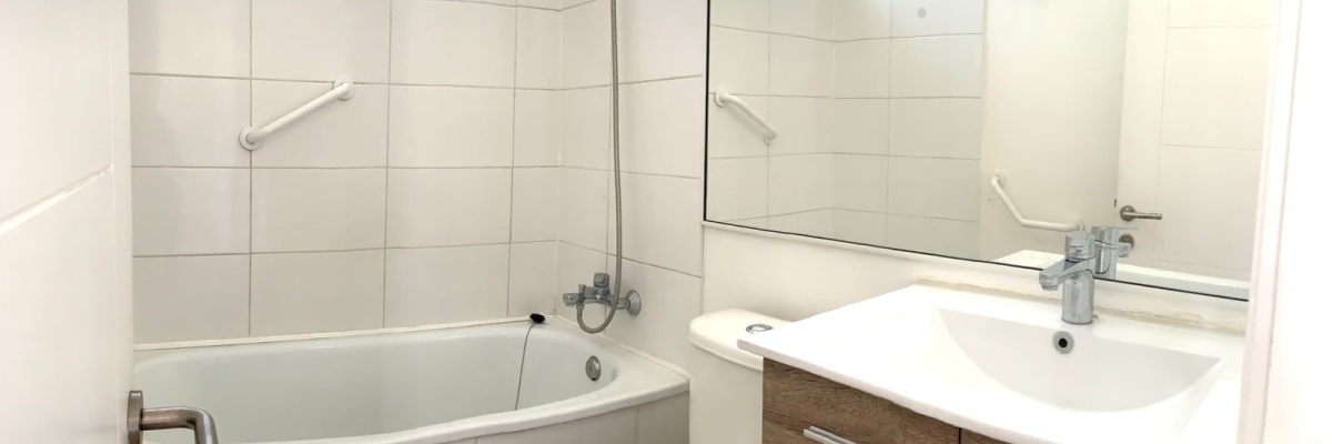 Diagonal Santa Elena 2565, San Joaquín, 2 Habitaciones Habitaciones, ,1 BañoBathrooms,Departamento,Arriendo,Edificio Cicarelli I,Diagonal Santa Elena,7,1026