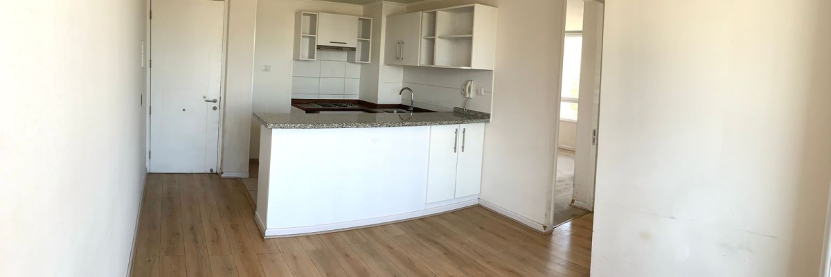 Diagonal Santa Elena 2565, San Joaquín, 2 Habitaciones Habitaciones, ,1 BañoBathrooms,Departamento,Arriendo,Edificio Cicarelli I,Diagonal Santa Elena,7,1026