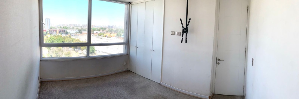 Diagonal Santa Elena 2565, San Joaquín, 2 Habitaciones Habitaciones, ,1 BañoBathrooms,Departamento,Arriendo,Edificio Cicarelli I,Diagonal Santa Elena,7,1026
