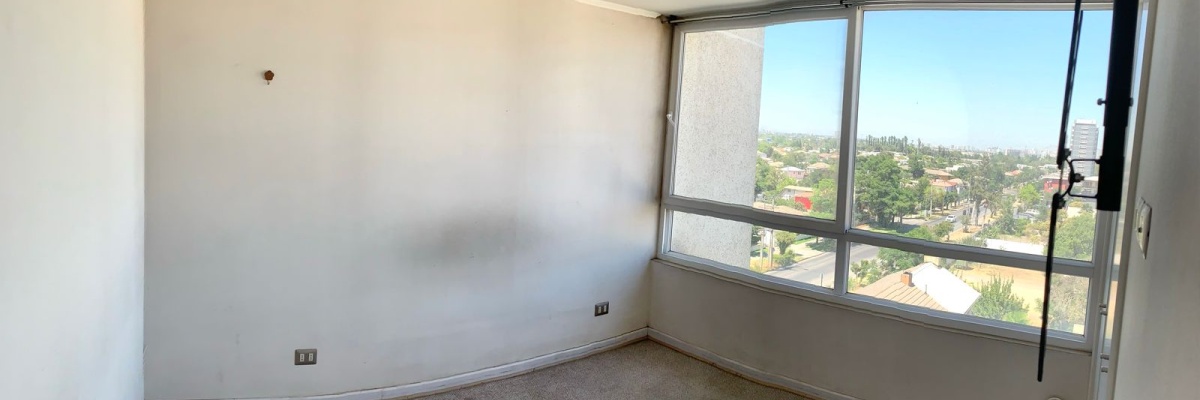 Diagonal Santa Elena 2565, San Joaquín, 2 Habitaciones Habitaciones, ,1 BañoBathrooms,Departamento,Arriendo,Edificio Cicarelli I,Diagonal Santa Elena,7,1026