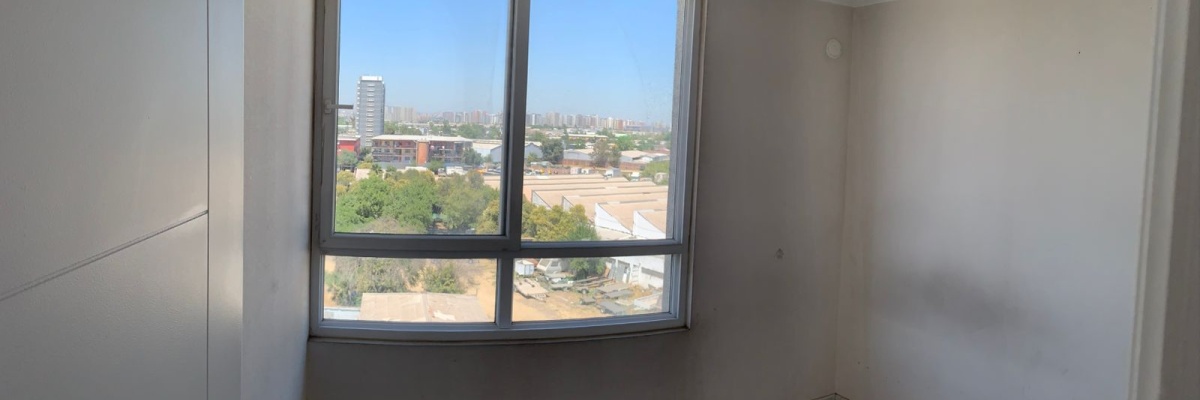 Diagonal Santa Elena 2565, San Joaquín, 2 Habitaciones Habitaciones, ,1 BañoBathrooms,Departamento,Arriendo,Edificio Cicarelli I,Diagonal Santa Elena,7,1026