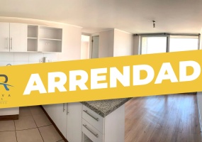 Diagonal Santa Elena 2565, San Joaquín, 2 Habitaciones Habitaciones, ,1 BañoBathrooms,Departamento,Arriendo,Edificio Cicarelli I,Diagonal Santa Elena,7,1026