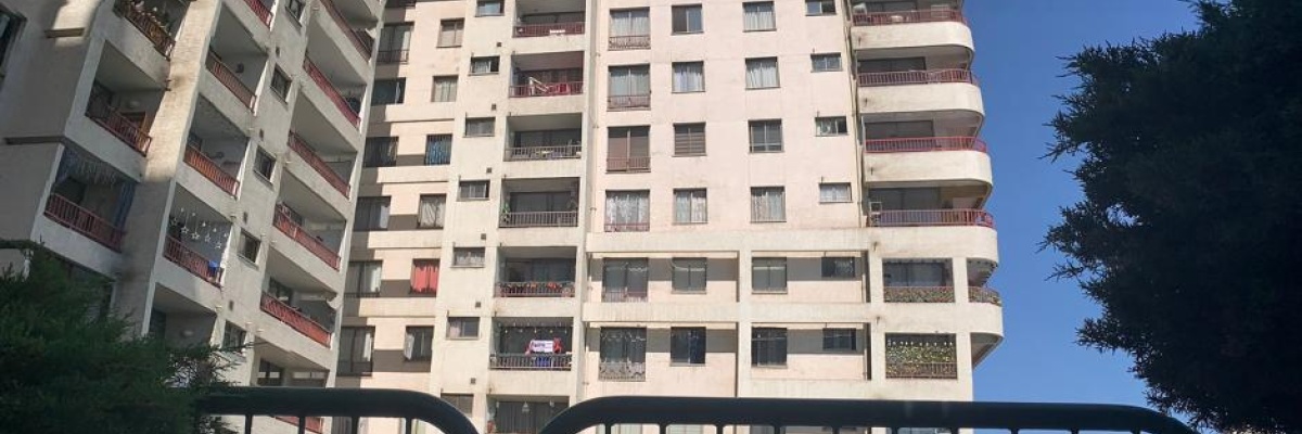 Cumming 1350, Santiago Centro, 1 Dormitorio Habitaciones, ,1 BañoBathrooms,Departamento,Venta,Cumming,1,1031