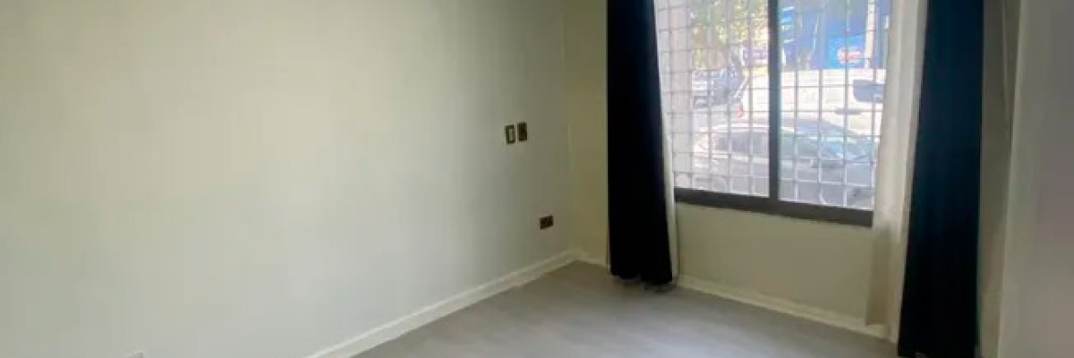 Cumming 1350, Santiago Centro, 1 Dormitorio Habitaciones, ,1 BañoBathrooms,Departamento,Venta,Cumming,1,1031