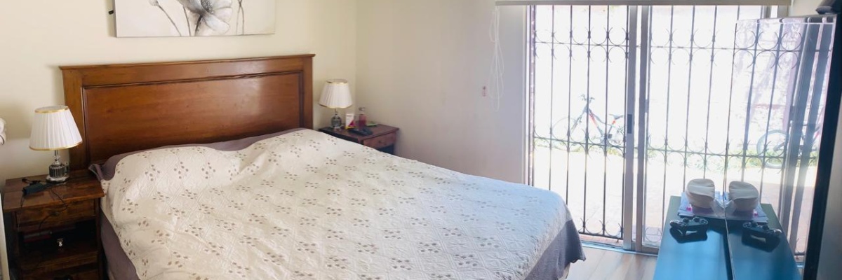 Av. Flemming 8789, Las Condes, 3 Habitaciones Habitaciones, ,1 BañoBathrooms,Casa,Venta,Av. Flemming,1,1032