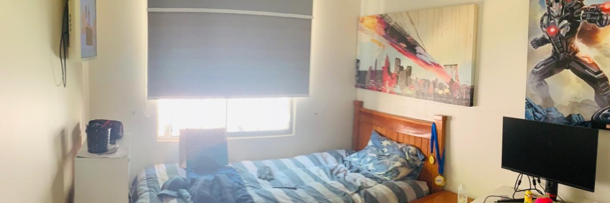Av. Flemming 8789, Las Condes, 3 Habitaciones Habitaciones, ,1 BañoBathrooms,Casa,Venta,Av. Flemming,1,1032