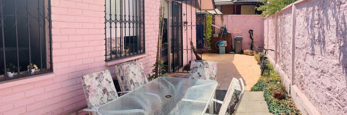 Av. Flemming 8789, Las Condes, 3 Habitaciones Habitaciones, ,1 BañoBathrooms,Casa,Venta,Av. Flemming,1,1032