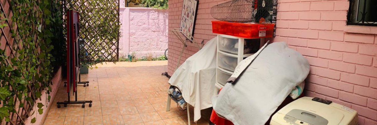 Av. Flemming 8789, Las Condes, 3 Habitaciones Habitaciones, ,1 BañoBathrooms,Casa,Venta,Av. Flemming,1,1032