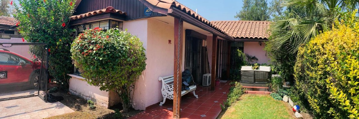 Av. Flemming 8789, Las Condes, 3 Habitaciones Habitaciones, ,1 BañoBathrooms,Casa,Venta,Av. Flemming,1,1032