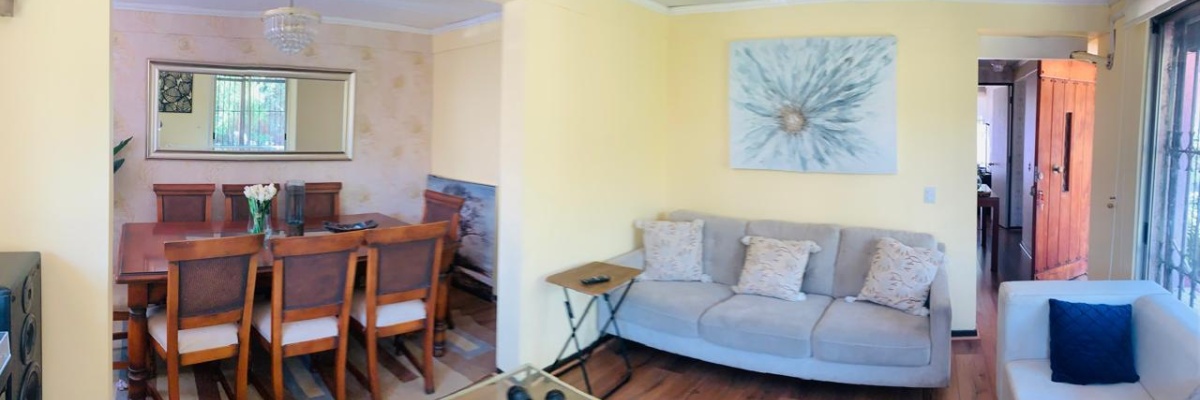 Av. Flemming 8789, Las Condes, 3 Habitaciones Habitaciones, ,1 BañoBathrooms,Casa,Venta,Av. Flemming,1,1032