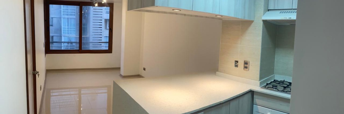 Macul, 1 Dormitorio Habitaciones, 0 ,1 BañoBathrooms,Departamento,Arriendo,Edificio Sol Oriente,13,1038