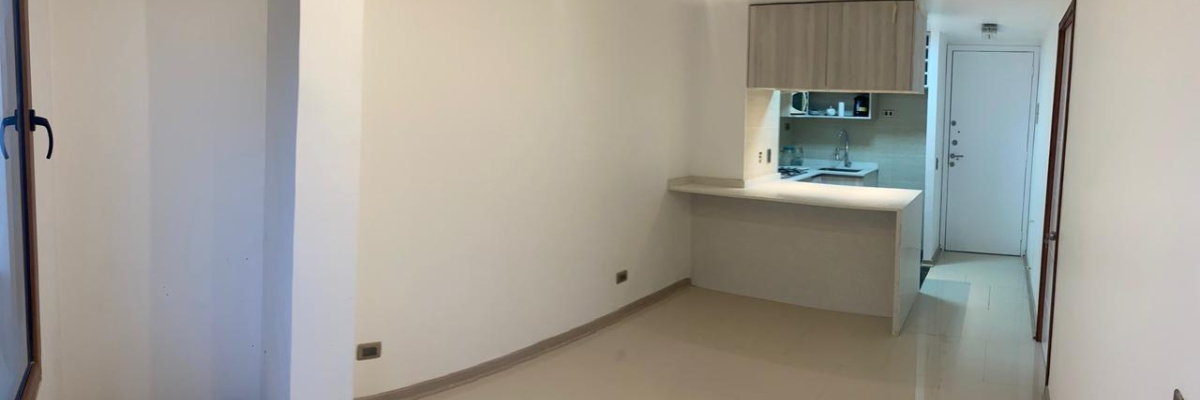 Macul, 1 Dormitorio Habitaciones, 0 ,1 BañoBathrooms,Departamento,Arriendo,Edificio Sol Oriente,13,1038