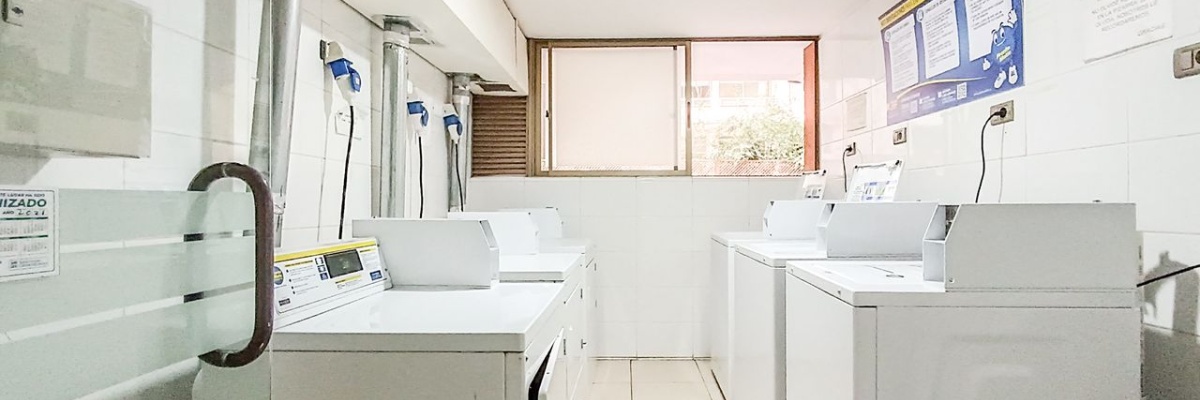 Macul, 1 Dormitorio Habitaciones, 0 ,1 BañoBathrooms,Departamento,Arriendo,Edificio Sol Oriente,13,1038