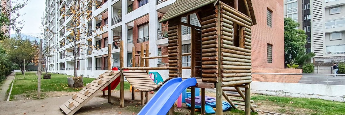 Macul, 1 Dormitorio Habitaciones, 0 ,1 BañoBathrooms,Departamento,Arriendo,Edificio Sol Oriente,13,1038