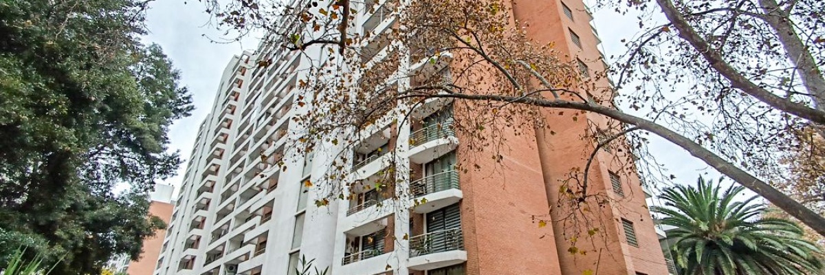 Macul, 1 Dormitorio Habitaciones, 0 ,1 BañoBathrooms,Departamento,Arriendo,Edificio Sol Oriente,13,1038