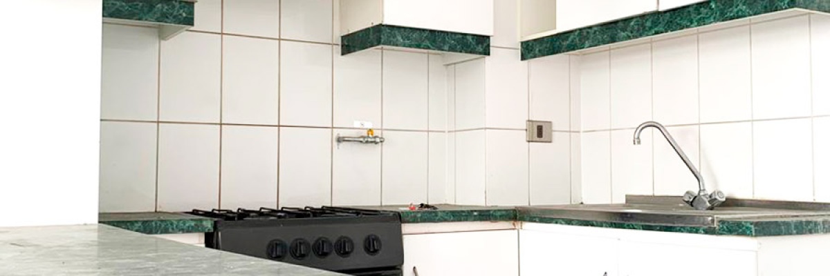 Santiago, 1 Dormitorio Habitaciones, ,1 BañoBathrooms,Departamento,Venta,1003