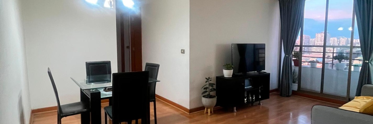 Lord Cochrane 635, Santiago, 2 Habitaciones Habitaciones, 0 ,2 BathroomsBathrooms,Departamento,Arriendo,Lord Cochrane,1041