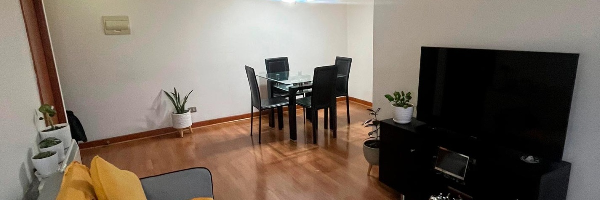Lord Cochrane 635, Santiago, 2 Habitaciones Habitaciones, 0 ,2 BathroomsBathrooms,Departamento,Arriendo,Lord Cochrane,1041