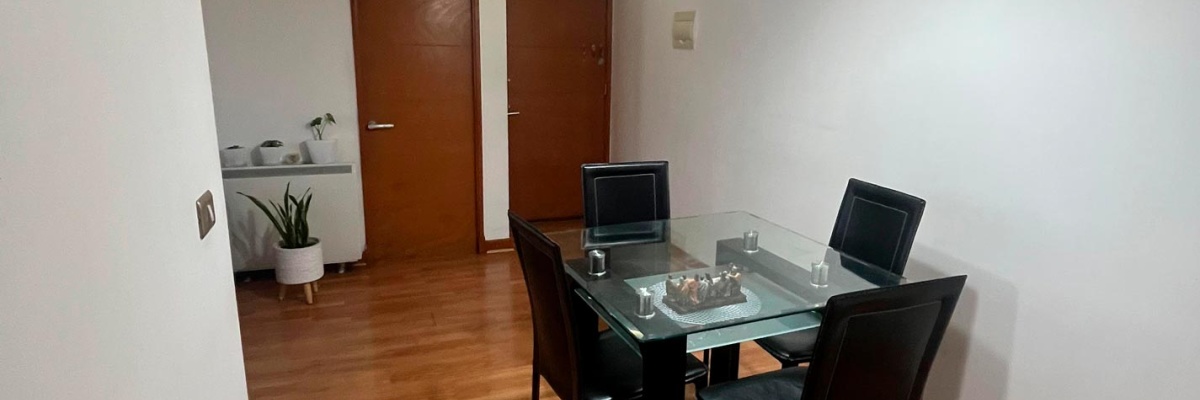 Lord Cochrane 635, Santiago, 2 Habitaciones Habitaciones, 0 ,2 BathroomsBathrooms,Departamento,Arriendo,Lord Cochrane,1041