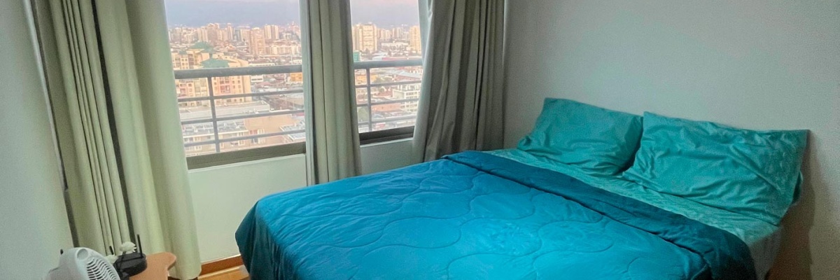 Lord Cochrane 635, Santiago, 2 Habitaciones Habitaciones, 0 ,2 BathroomsBathrooms,Departamento,Arriendo,Lord Cochrane,1041