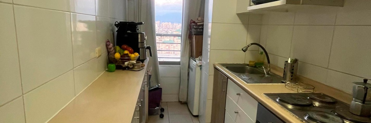 Lord Cochrane 635, Santiago, 2 Habitaciones Habitaciones, 0 ,2 BathroomsBathrooms,Departamento,Arriendo,Lord Cochrane,1041
