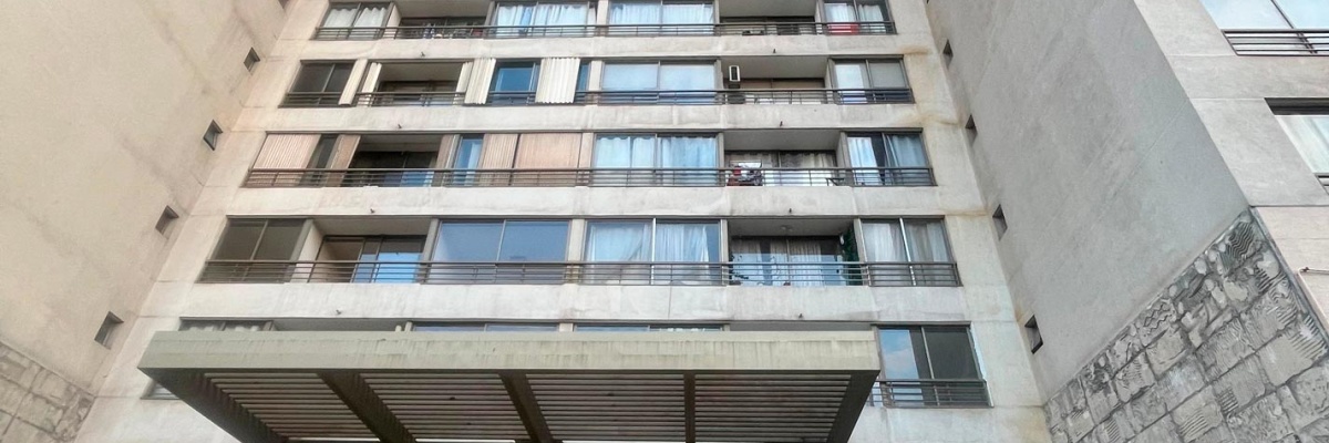 Lord Cochrane 635, Santiago, 2 Habitaciones Habitaciones, 0 ,2 BathroomsBathrooms,Departamento,Arriendo,Lord Cochrane,1041