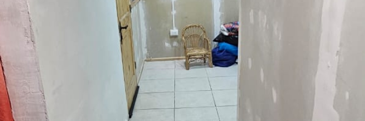 Pasaje Puerto Cisnes, Pudahuel, 3 Habitaciones Habitaciones, 0 ,2 BathroomsBathrooms,Casa,Venta,Pasaje Puerto Cisnes,1044