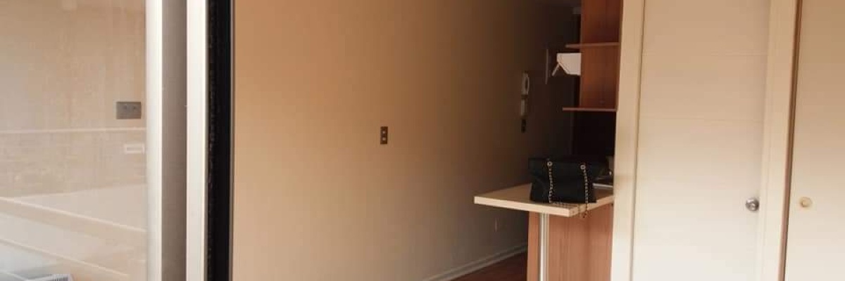 Av Vicuña Mackenna 327, Santiago, 1 Dormitorio Habitaciones, ,1 BañoBathrooms,Departamento,Venta,Condominio Edificio Cima,Av Vicuña Mackenna,1005