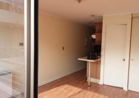 Av Vicuña Mackenna 327, Santiago, 1 Dormitorio Habitaciones, ,1 BañoBathrooms,Departamento,Venta,Condominio Edificio Cima,Av Vicuña Mackenna,1005